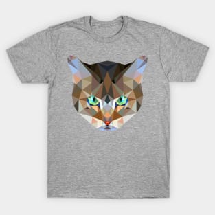 Cat Me If You Can T-Shirt